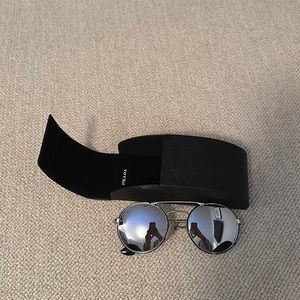 Prada Sunglasses